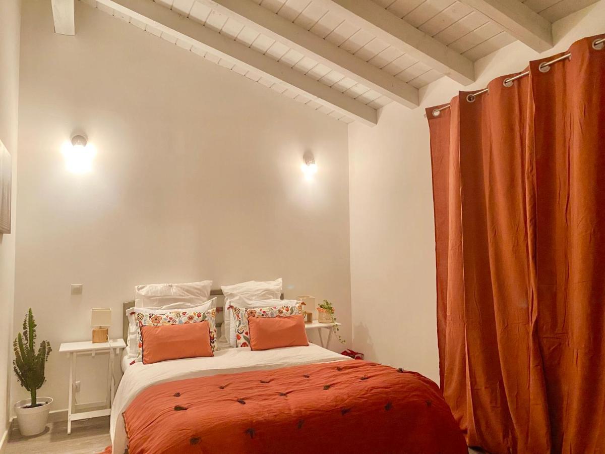 Villa Luberon Saint-Saturnin-d'Apt Buitenkant foto