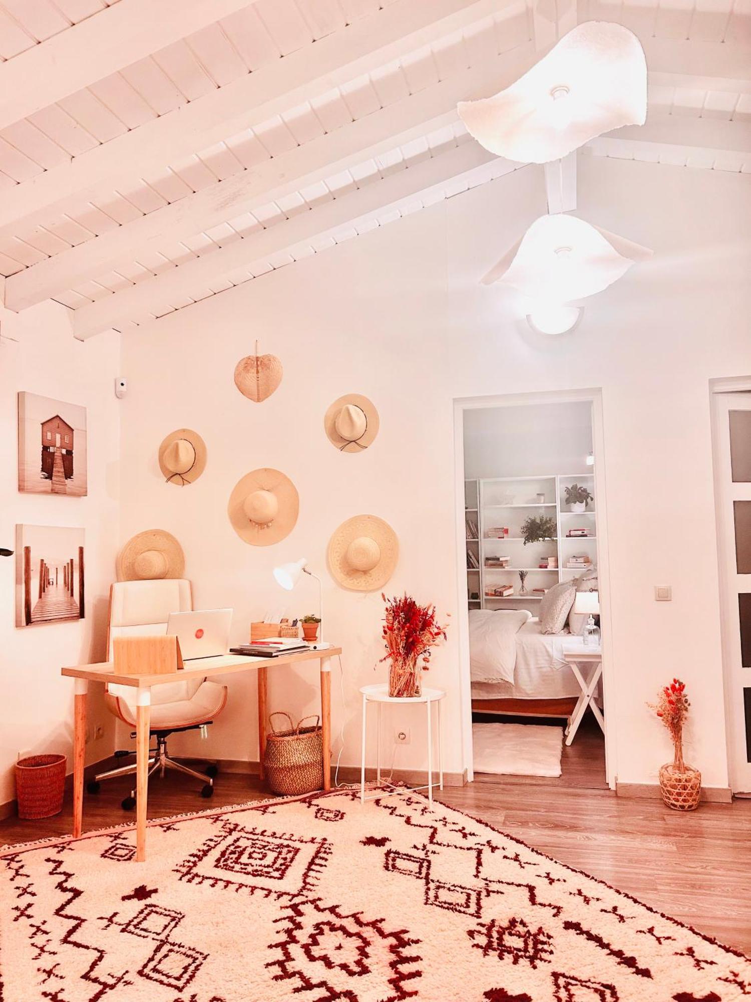 Villa Luberon Saint-Saturnin-d'Apt Buitenkant foto